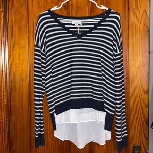 Lucky Brand long sleeve